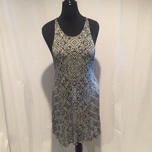 Urban Outfitters Out From Under Tunic Cover-Up